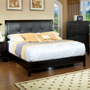  Furniture of America Enrico I Queen Platform Bed CM7088Q-BED IMAGE 1
