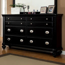  Furniture of America Laguna Hills 6-Drawer Dresser CM7652D IMAGE 1