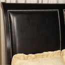  Furniture of America Laguna Hills California King Storage Platform Bed CM7652L-CK-BED IMAGE 2