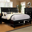  Furniture of America Laguna Hills King Storage Platform Bed CM7652L-EK-BED IMAGE 1