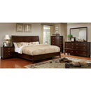  Furniture of America Ferrero King Panel Bed CM7483EK-BED IMAGE 3