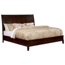  Furniture of America Ferrero Queen Panel Bed CM7483Q-BED IMAGE 1