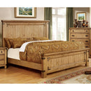  Furniture of America Pioneer CM7449EK King Bed IMAGE 1