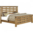  Furniture of America Avantgarde CM7448CK California King Bed IMAGE 1