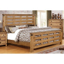  Furniture of America Avantgarde CM7448CK California King Bed IMAGE 2