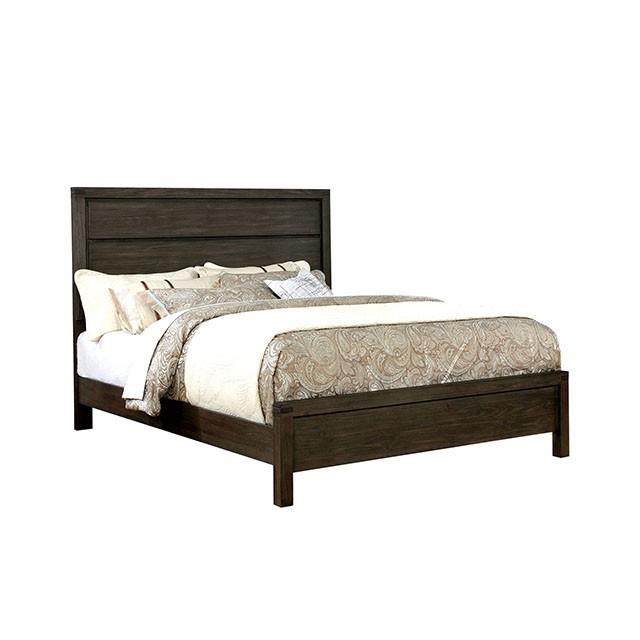 Furniture of America Rexburg CM7382EK King Bed IMAGE 6