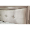  Furniture of America Snyder II California King Platform Bed CM7782CK-BED IMAGE 4
