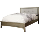  Furniture of America Snyder II King Platform Bed CM7782EK-BED IMAGE 1