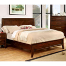  Furniture of America Snyder California King Panel Bed CM7792CK-BED IMAGE 2