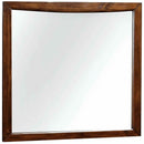 Furniture of America Snyder Dresser Mirror CM7792M IMAGE 1