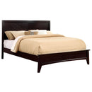  Furniture of America Snyder California King Panel Bed CM7792EX-CK-BED IMAGE 1