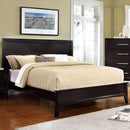  Furniture of America Snyder King Panel Bed CM7792EX-EK-BED IMAGE 2