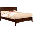  Furniture of America Snyder Full Panel Bed CM7792F-BED IMAGE 1