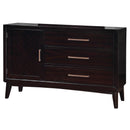  Furniture of America Snyder 3-Drawer Dresser CM7792EX-D IMAGE 1