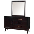  Furniture of America Snyder 3-Drawer Dresser CM7792EX-D IMAGE 4
