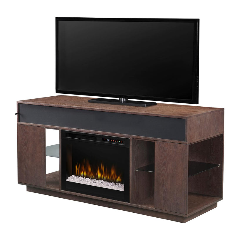 Dimplex Audio Flex Lex Built-in Electric Fireplace GDS26G8-1836SM IMAGE 1