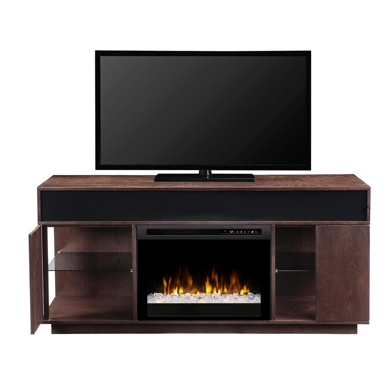 Dimplex Audio Flex Lex Built-in Electric Fireplace GDS26G8-1836SM IMAGE 2