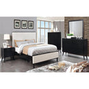  Furniture of America Lennart II King Bed CM7387BK-EK-BED IMAGE 3