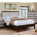  Furniture of America Euclid California King Panel Bed CM7206CK-BED IMAGE 2