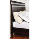  Furniture of America Euclid King Panel Bed CM7205EK-BED IMAGE 3