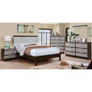  Furniture of America Euclid 5-Drawer Chest CM7206C IMAGE 5