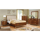  Furniture of America Tychus 7-Drawer Dresser CM7559D IMAGE 7