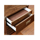  Furniture of America Tychus 2-Drawer Nightstand CM7559N IMAGE 3