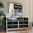  Furniture of America Braunfels 7-Drawer Dresser CM7263D IMAGE 2