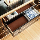  Furniture of America Braunfels 7-Drawer Dresser CM7263D IMAGE 3