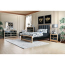  Furniture of America Braunfels 2-Drawer Nightstand CM7263N IMAGE 5