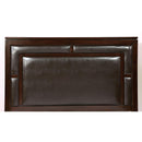  Furniture of America Balfour Queen Panel Bed CM7385Q-BED IMAGE 3