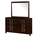  Furniture of America Balfour 6-Drawer Dresser CM7385D IMAGE 2