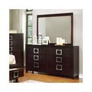  Furniture of America Balfour 6-Drawer Dresser CM7385D IMAGE 3