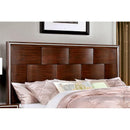  Furniture of America Safire California King Panel Bed CM7616CK-BED IMAGE 3