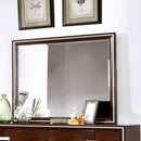  Furniture of America Safire Dresser Mirror CM7616M IMAGE 2