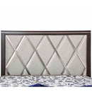  Furniture of America Winnifred Queen Panel Bed CM7412Q-BED IMAGE 2