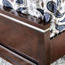  Furniture of America Winnifred Queen Panel Bed CM7412Q-BED IMAGE 3