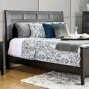  Furniture of America Arabelle King Panel Bed CM7481EK-BED IMAGE 2