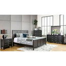  Furniture of America Arabelle 5-Drawer Chest CM7481C IMAGE 2