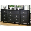  Furniture of America Arabelle 9-Drawer Dresser CM7481D IMAGE 1
