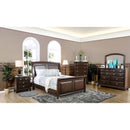  Furniture of America Litchville CM7383EK King Bed IMAGE 5