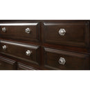  Furniture of America Litchville 10-Drawer Dresser CM7383D IMAGE 4