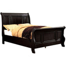  Furniture of America Argusville California King Sleigh Bed CM7380CK-BED IMAGE 1