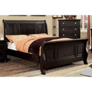  Furniture of America Argusville California King Sleigh Bed CM7380CK-BED IMAGE 2