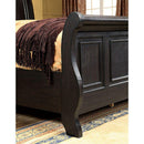  Furniture of America Argusville California King Sleigh Bed CM7380CK-BED IMAGE 5
