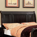  Furniture of America Argusville King Sleigh Bed CM7380EK-BED IMAGE 4