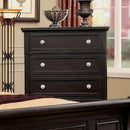  Furniture of America Argusville 5-Drawer Chest CM7380C IMAGE 2