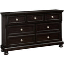  Furniture of America Argusville 7-Drawer Dresser CM7380D IMAGE 1