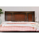  Furniture of America Northville CM7683Q Queen Bed IMAGE 3