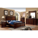  Furniture of America Gayle California King Panel Bed CM7138CK-BED IMAGE 3